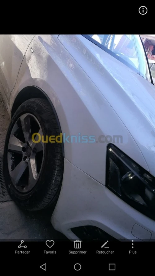 Debosselage sans peinture (DSP)