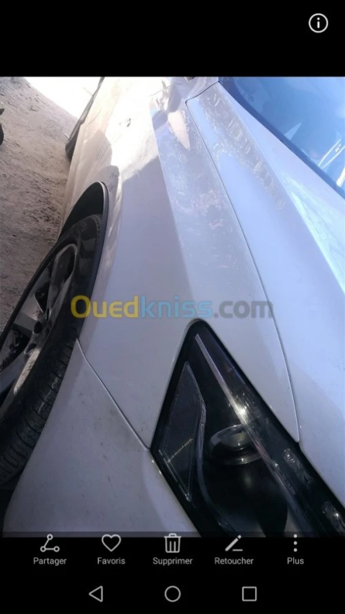Debosselage sans peinture (DSP)