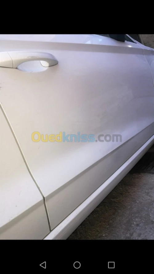 Debosselage sans peinture (DSP)