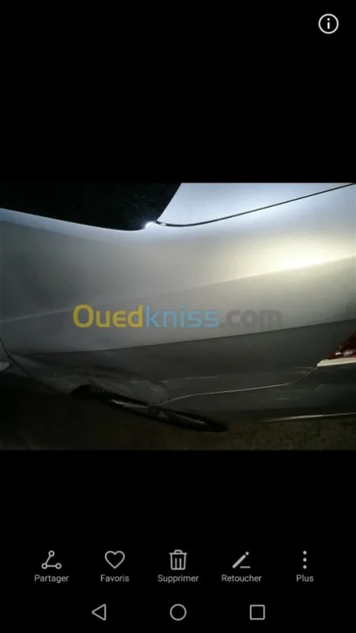 Debosselage sans peinture (DSP)