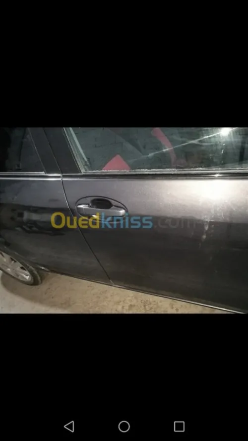 Debosselage sans peinture (DSP)