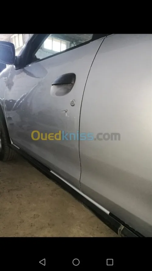 Debosselage sans peinture (DSP)