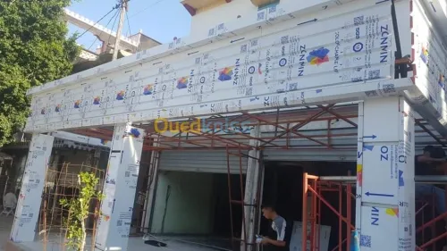  aménagement extérieur intérieur