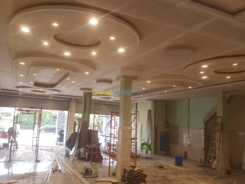  aménagement extérieur intérieur