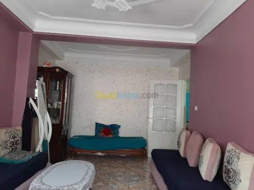 Vente Appartement F3 Mostaganem Mezghrane