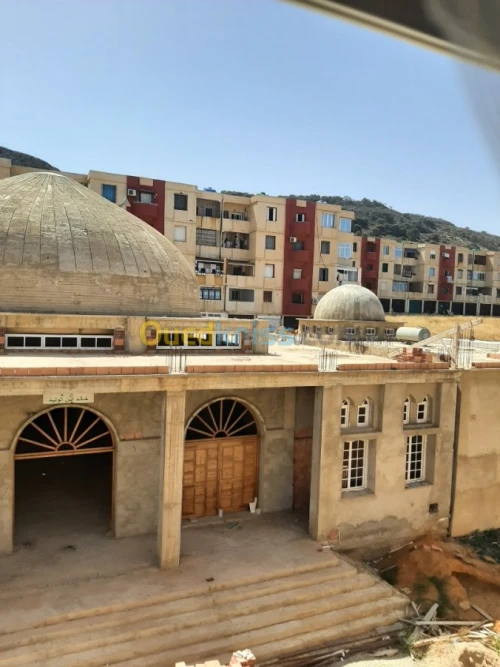 Vente Appartement F3 Mostaganem Mezghrane