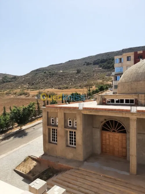 Vente Appartement F3 Mostaganem Mezghrane