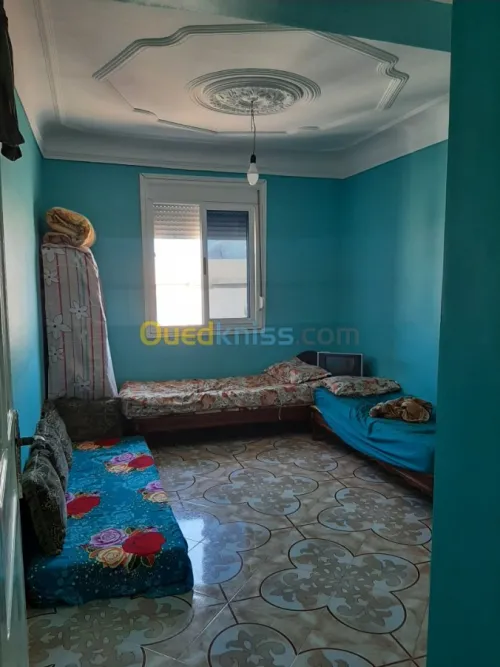 Vente Appartement F3 Mostaganem Mezghrane