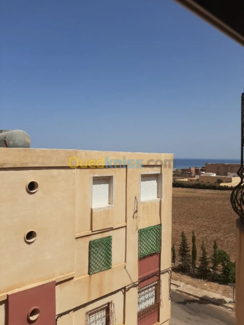 Vente Appartement F3 Mostaganem Mezghrane