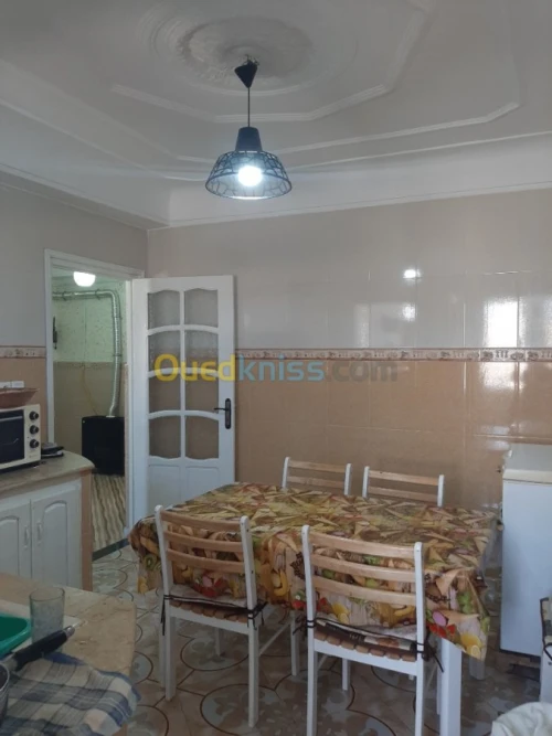 Vente Appartement F3 Mostaganem Mezghrane