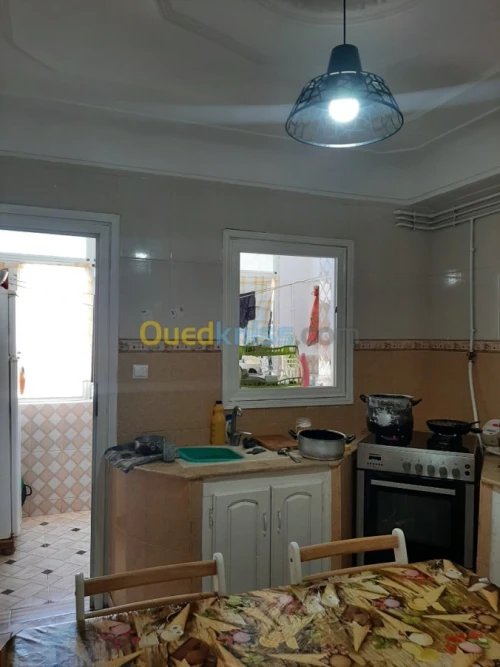 Vente Appartement F3 Mostaganem Mezghrane