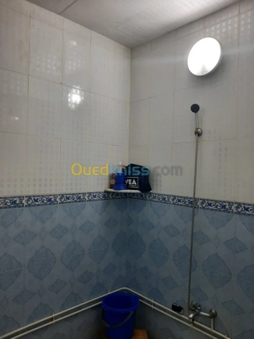 Vente Appartement F3 Mostaganem Mezghrane