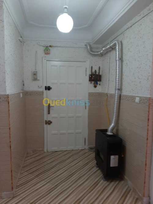 Vente Appartement F3 Mostaganem Mezghrane