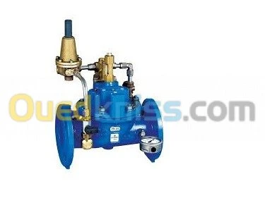 reducteur de pression