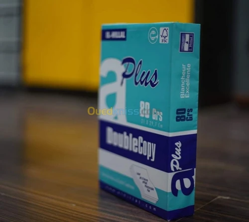 Ram Papier A4