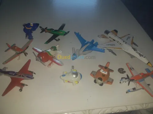 Figurine original 