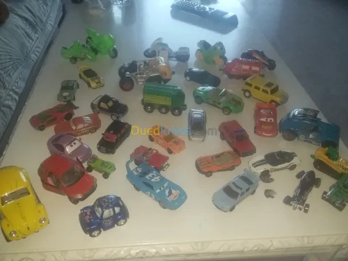 Figurine original 