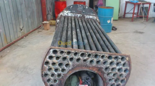 CHARPENTE METALLIQUE G.C  INDUSTRIE