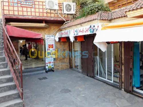 Vente Local Annaba Annaba