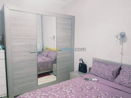 Chambre à coucher marque Domicile