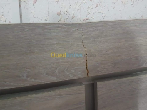 Chambre à coucher marque Domicile