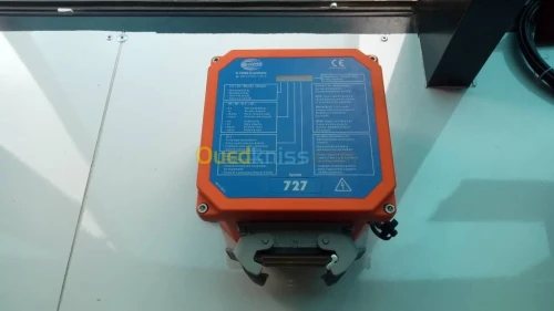 Vente et reparation Radiocommandes 