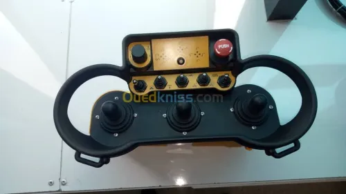 Vente et reparation Radiocommandes 