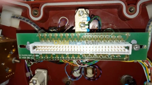 Vente et reparation Radiocommandes 