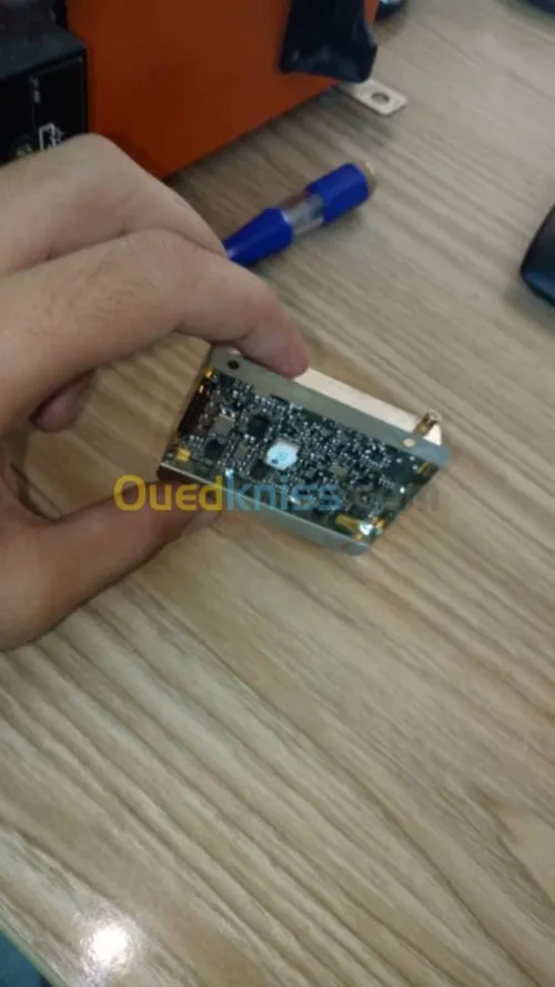 Vente et reparation Radiocommandes 