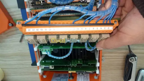 Vente et reparation Radiocommandes 