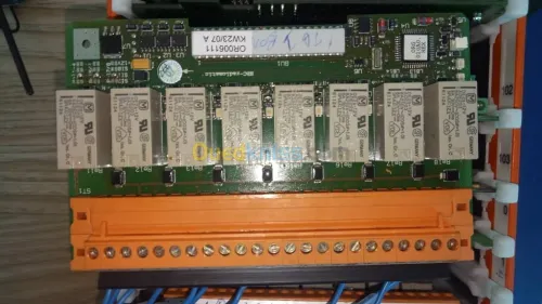 Vente et reparation Radiocommandes 