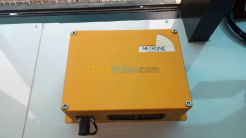 Vente et reparation Radiocommandes 