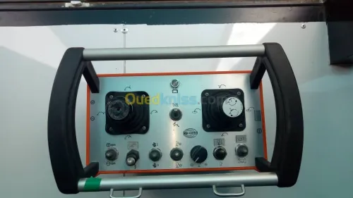 Vente et reparation Radiocommandes 