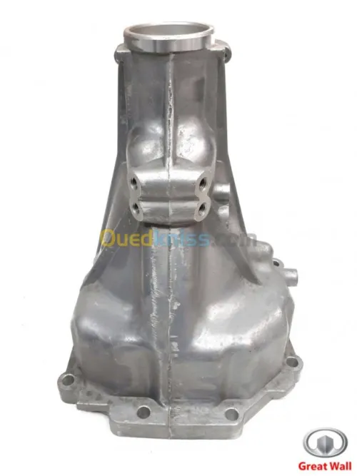 CACHE DE BOITE ARRIERE  WINGLE 2.8 ANC