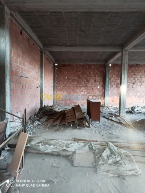 Vente Carcasse Batna Oued chaaba