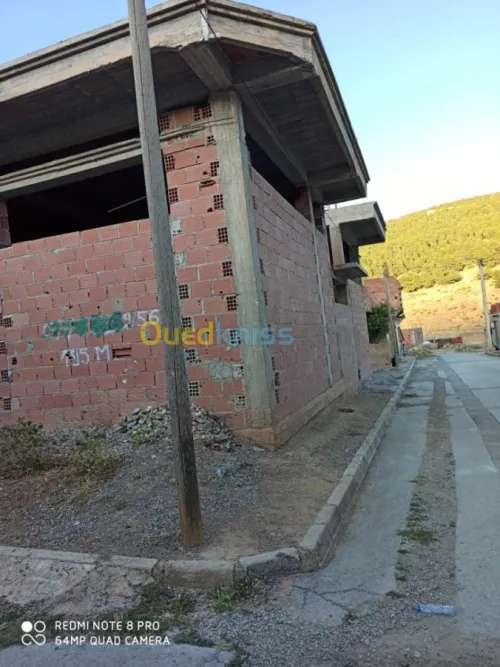 Vente Carcasse Batna Oued chaaba