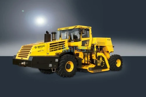 BOMAG   بوماج RECYCLEUR STABILISATEUR   إعادة التدوير المستقرة 2025