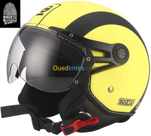 Casque 