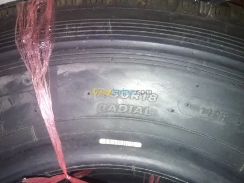  4Pneu Original BRIDESTONE