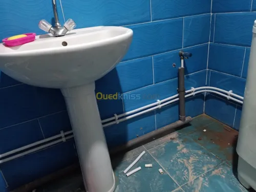 Plomberie chauffage gaz