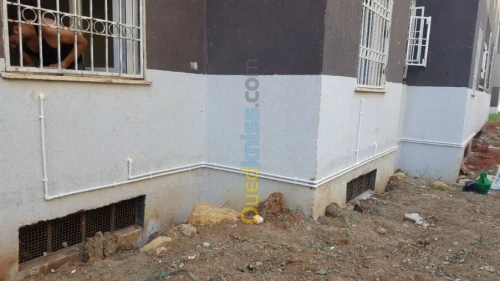 Plomberie chauffage gaz