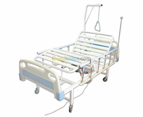 Lit Médicalisée Electrique ABS 03POS