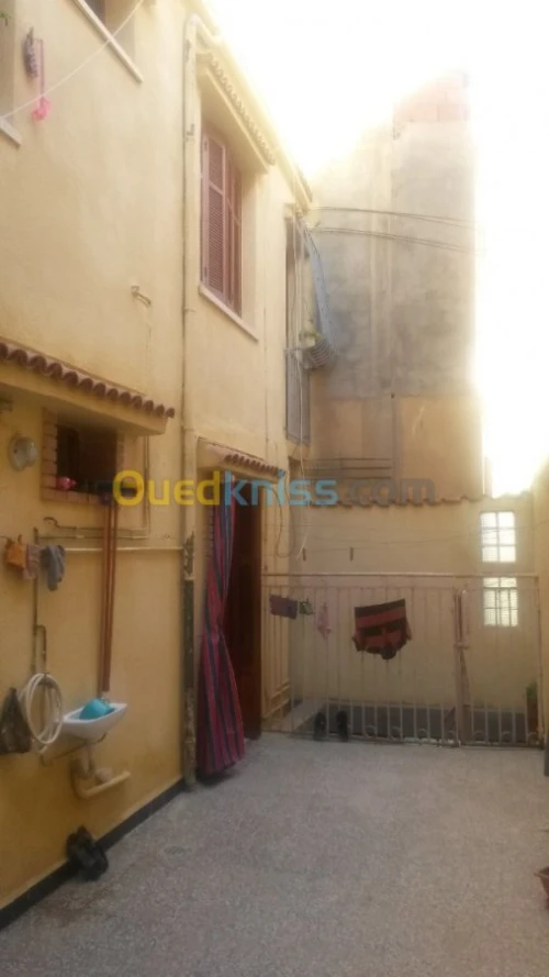 Vente Villa Bejaia Bejaia