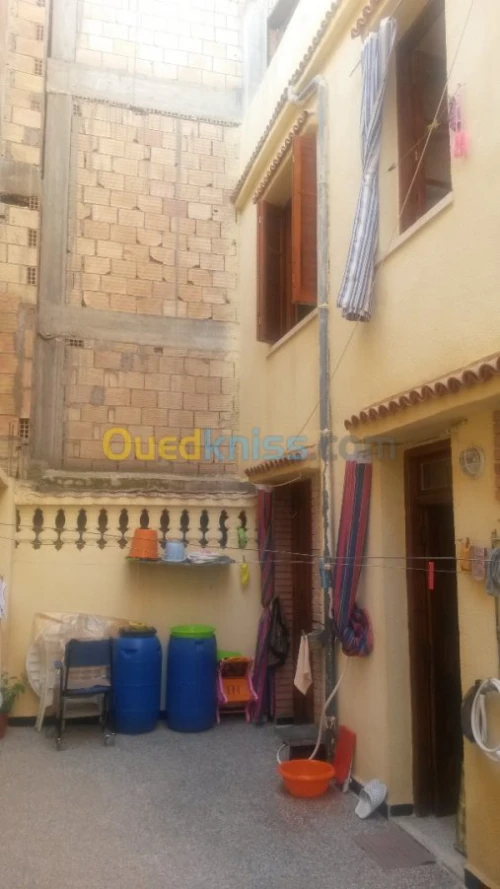 Vente Villa Bejaia Bejaia