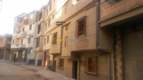 Vente Villa Bejaia Bejaia