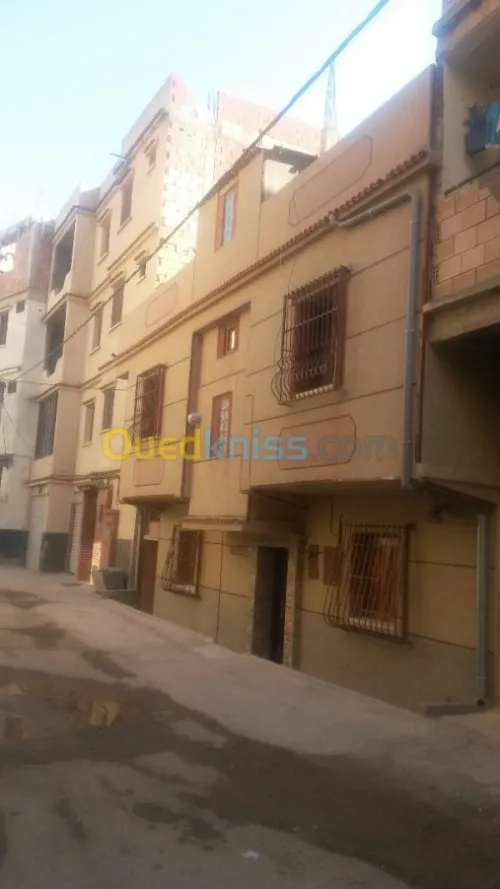 Vente Villa Bejaia Bejaia
