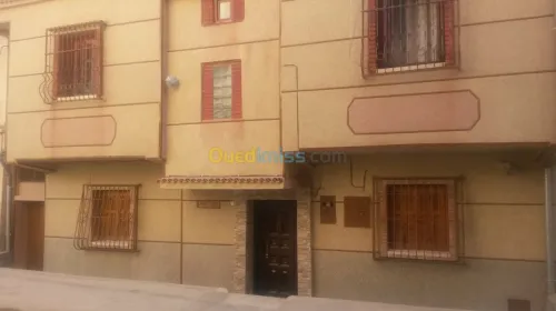 Vente Villa Bejaia Bejaia