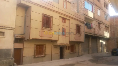 Vente Villa Bejaia Bejaia
