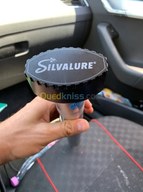 Anti serpent - scorpions 