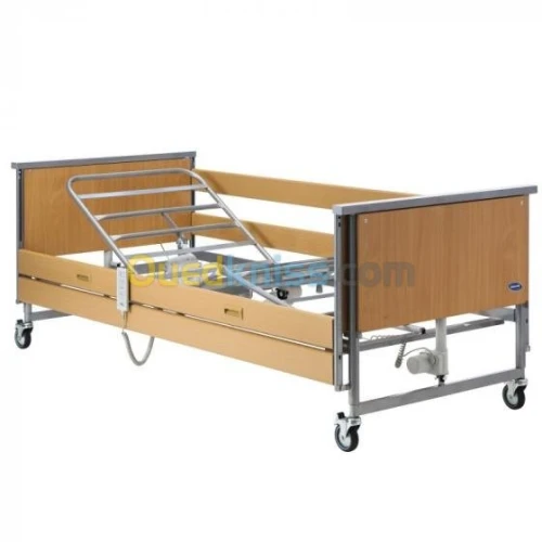 LIT Médicalisé Electri INVACARE ACCENT